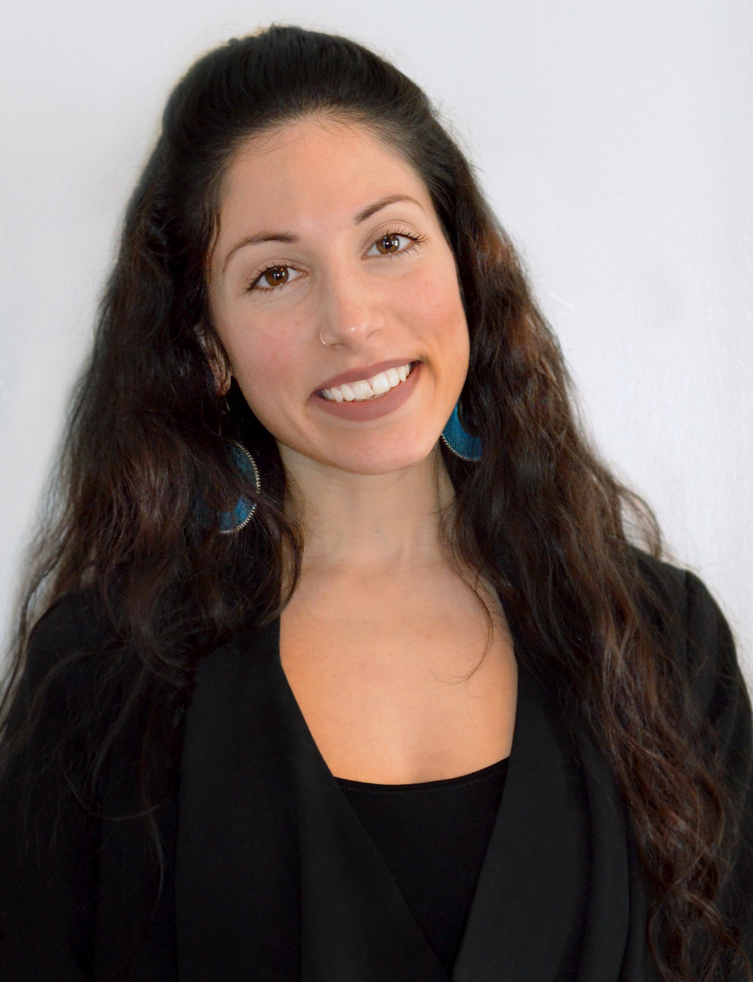 Portrait of your therapist at Shifting Perspective Therapy